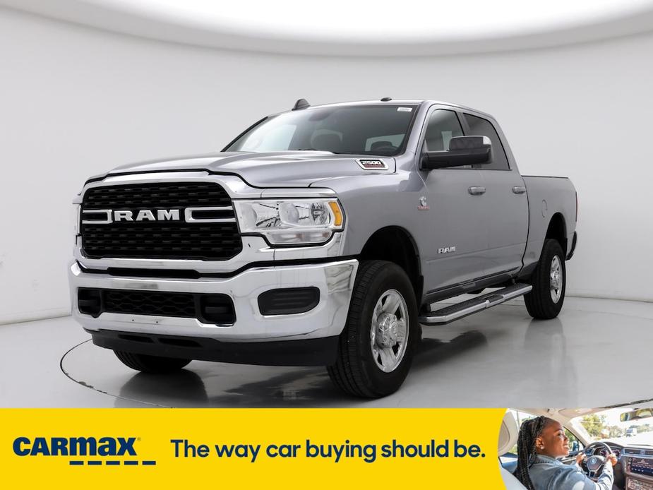 used 2022 Ram 2500 car, priced at $44,998