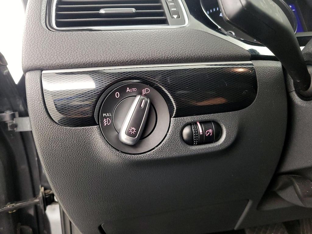 used 2017 Volkswagen Jetta car, priced at $16,998