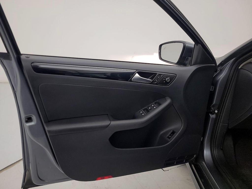 used 2017 Volkswagen Jetta car, priced at $16,998