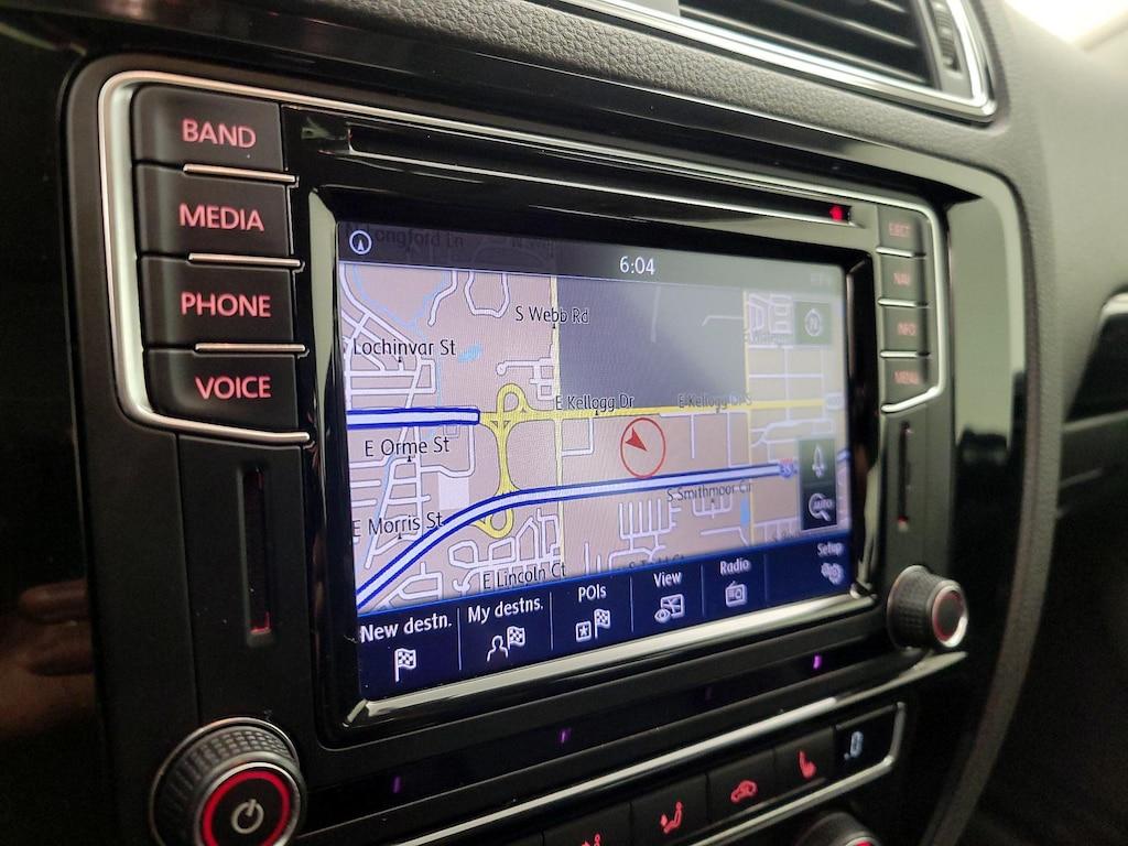 used 2017 Volkswagen Jetta car, priced at $16,998