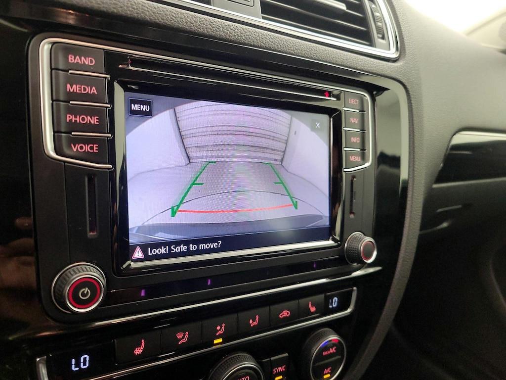 used 2017 Volkswagen Jetta car, priced at $16,998