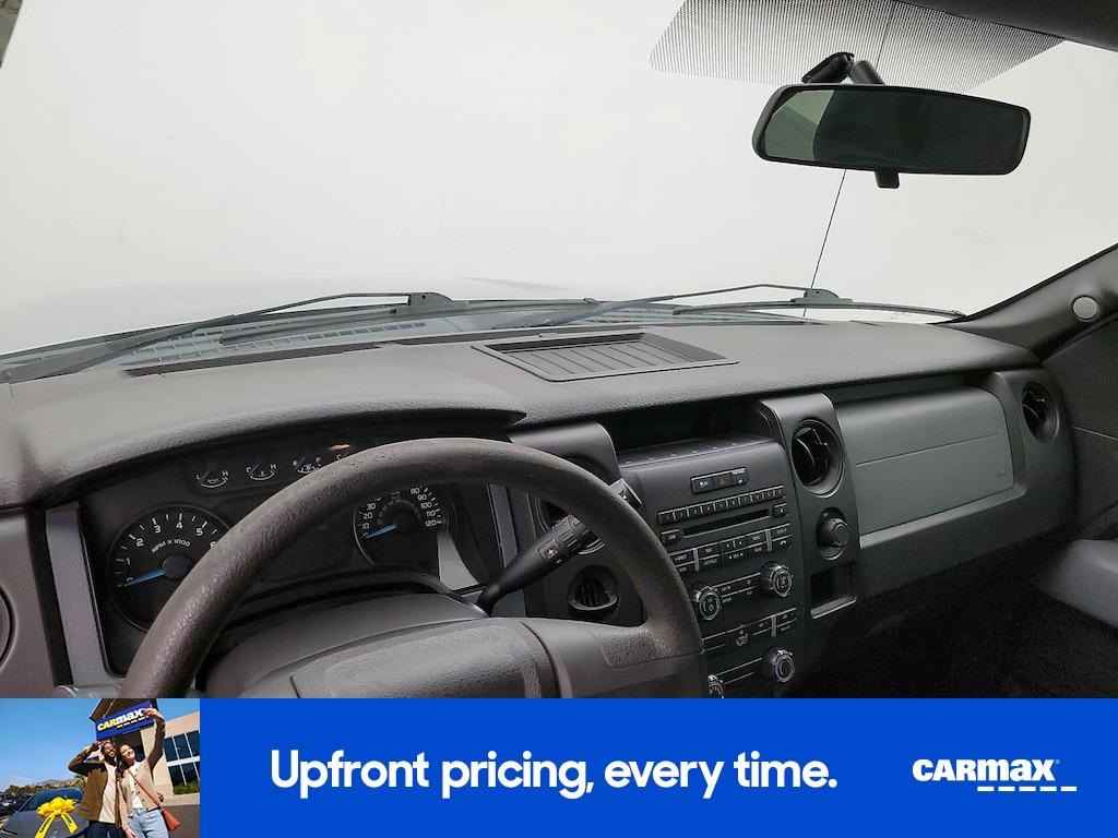 used 2014 Ford F-150 car, priced at $19,998