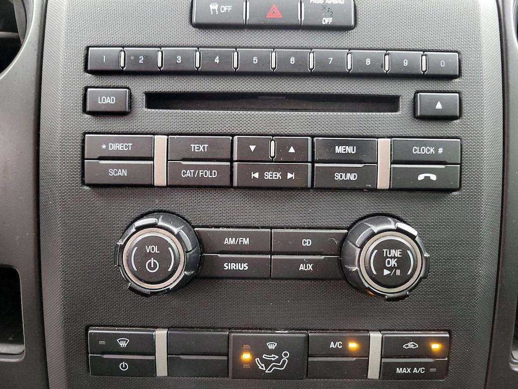 used 2014 Ford F-150 car, priced at $19,998