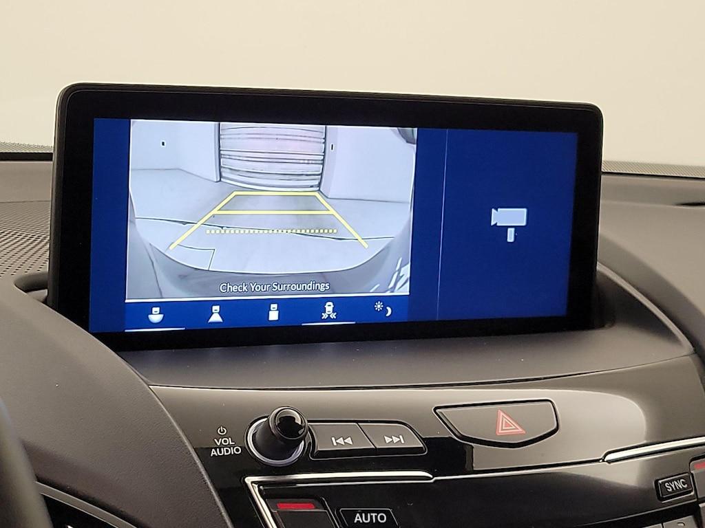 used 2023 Acura RDX car, priced at $34,998