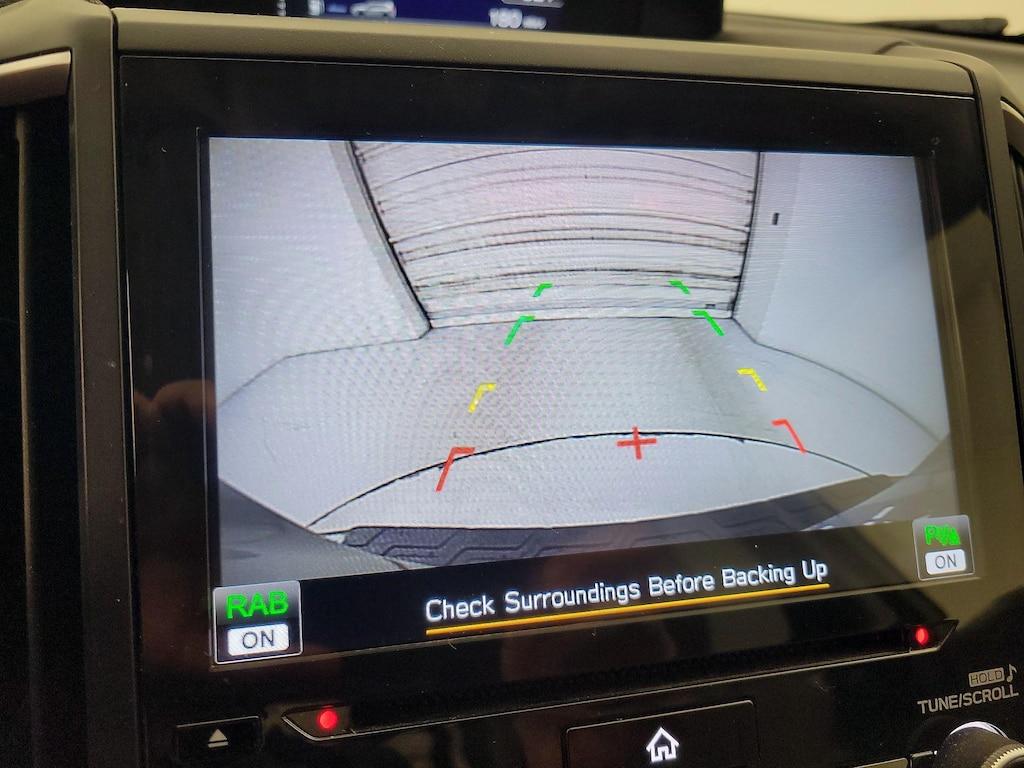 used 2019 Subaru Forester car, priced at $20,998