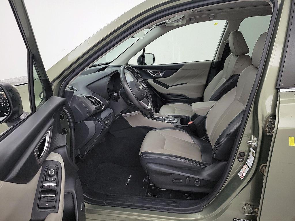 used 2019 Subaru Forester car, priced at $20,998