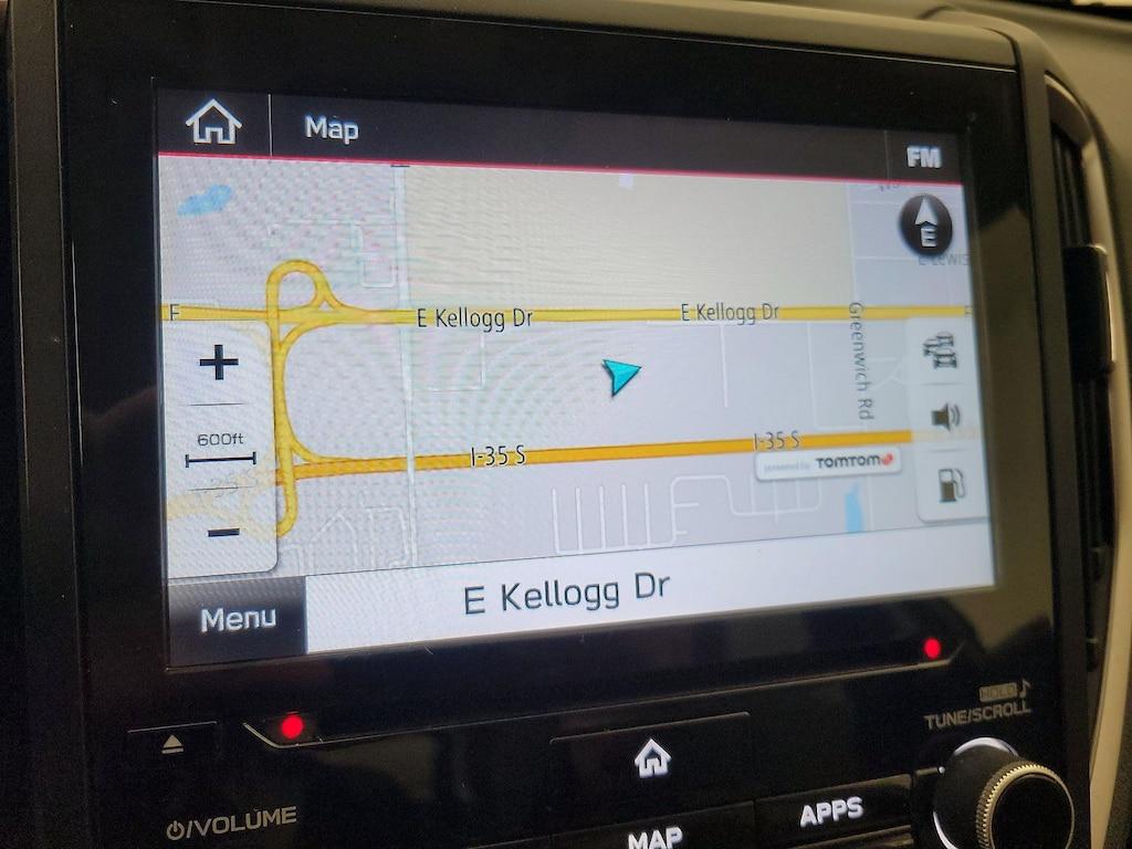 used 2019 Subaru Forester car, priced at $20,998