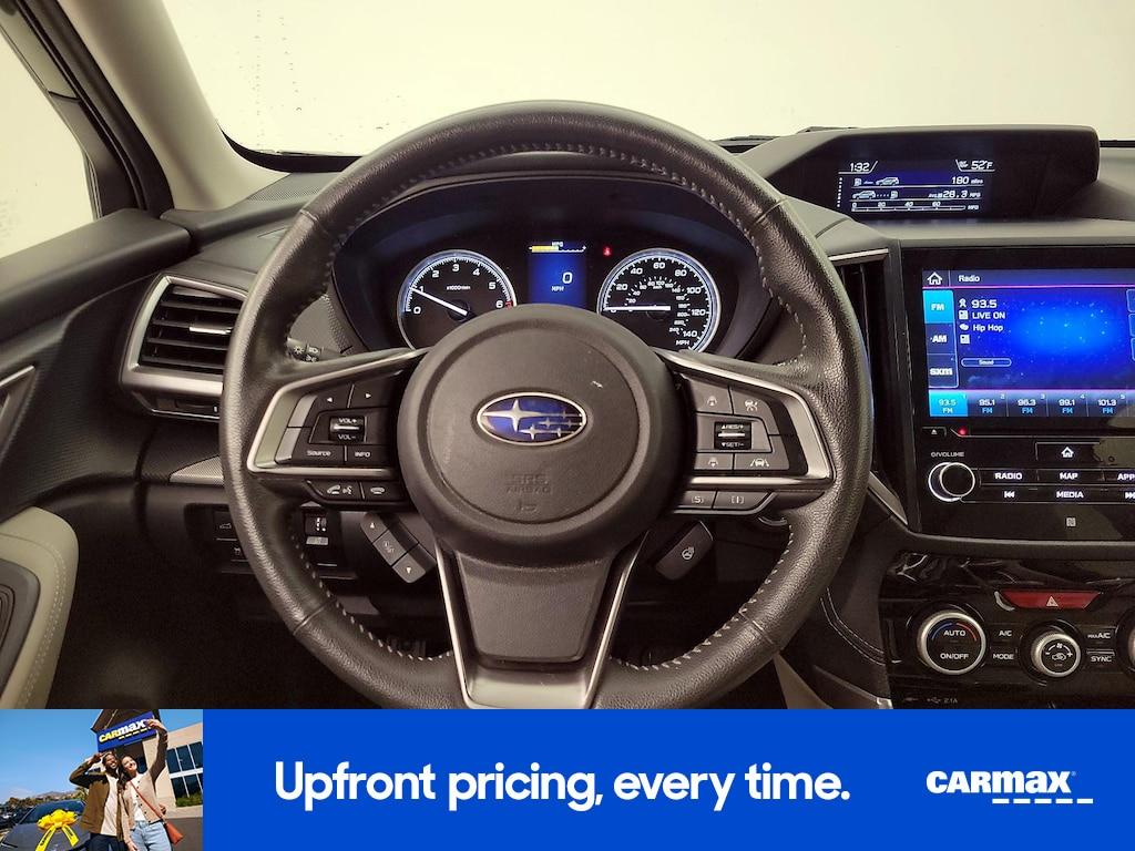 used 2019 Subaru Forester car, priced at $20,998
