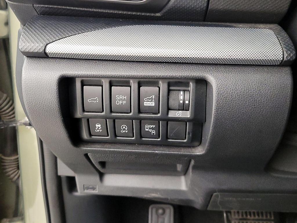 used 2019 Subaru Forester car, priced at $20,998