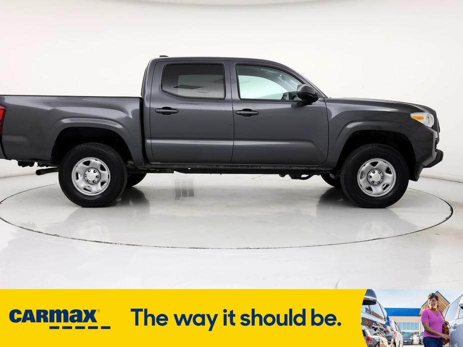 used 2023 Toyota Tacoma car, priced at $35,998