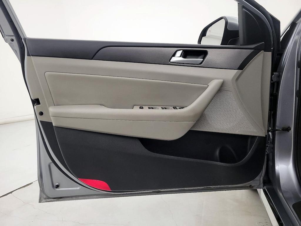 used 2015 Hyundai Sonata car, priced at $13,599