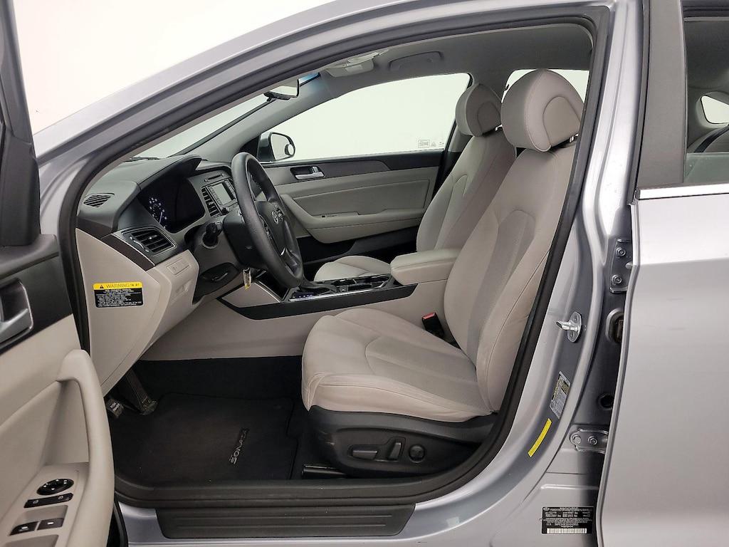 used 2015 Hyundai Sonata car, priced at $13,599