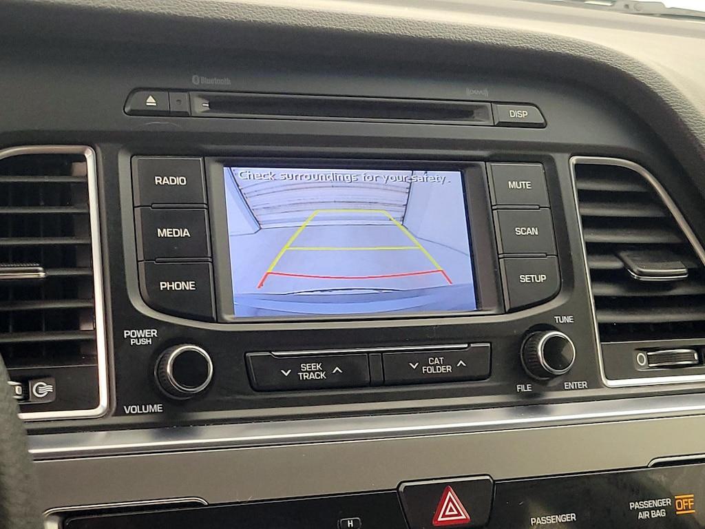 used 2015 Hyundai Sonata car, priced at $13,599