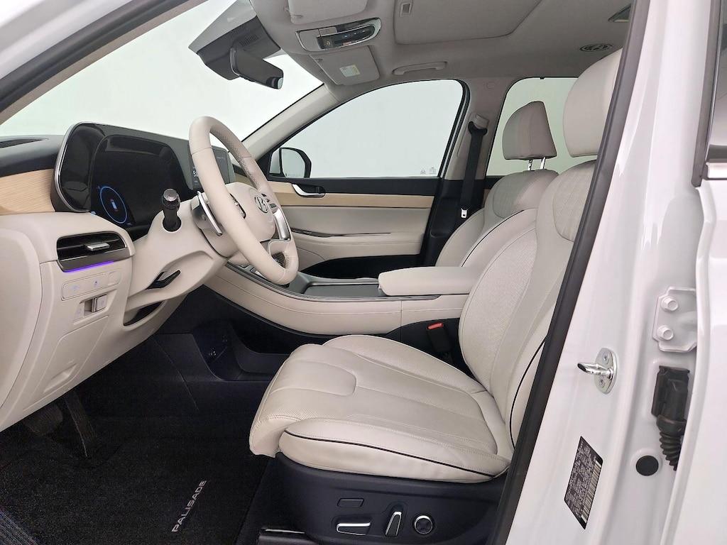 used 2024 Hyundai Palisade car, priced at $43,998