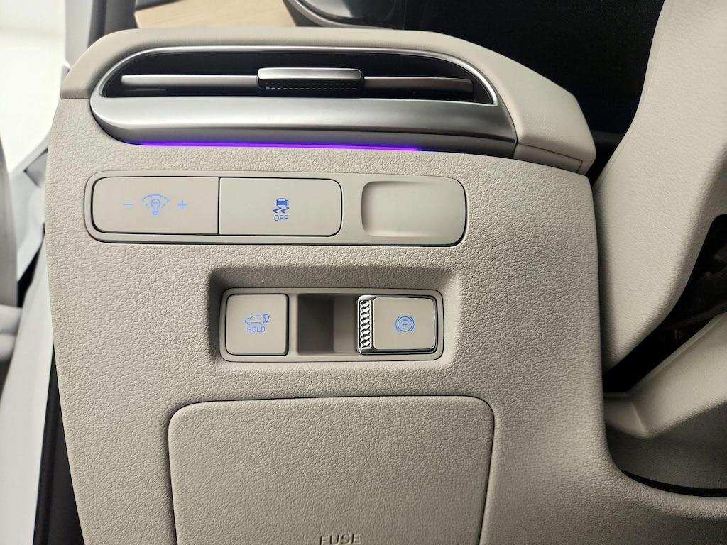 used 2024 Hyundai Palisade car, priced at $43,998