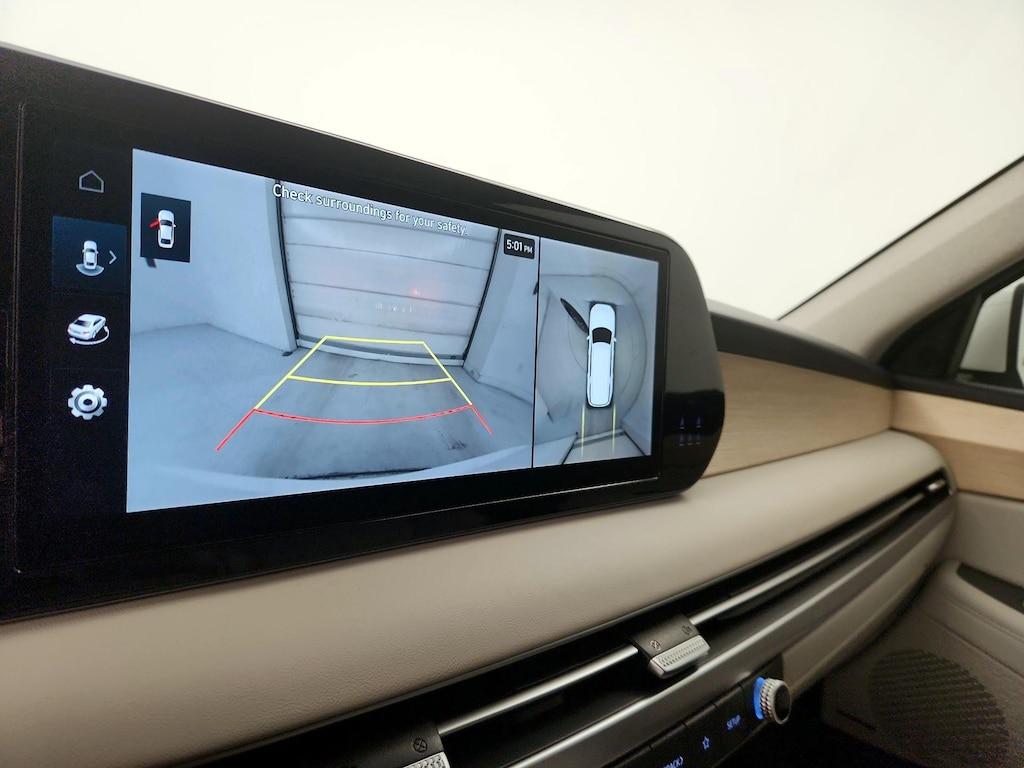 used 2024 Hyundai Palisade car, priced at $43,998