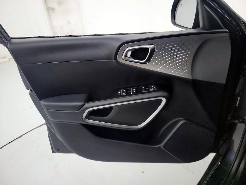 used 2023 Kia Soul car, priced at $17,998