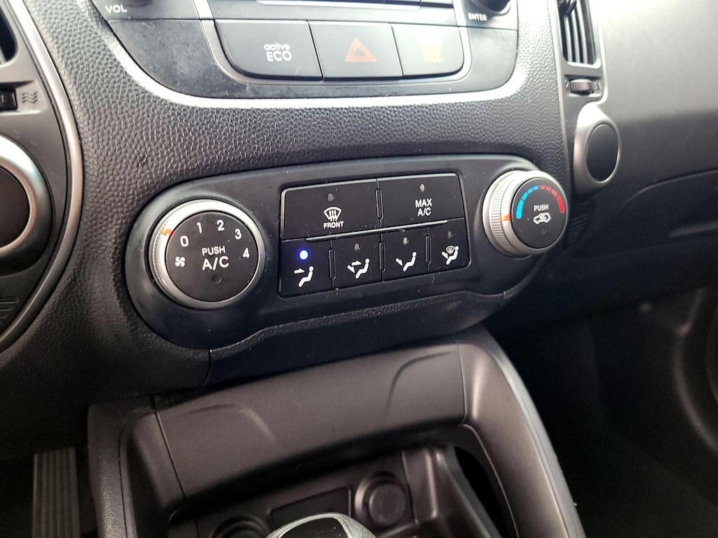 used 2015 Hyundai Tucson car, priced at $14,998