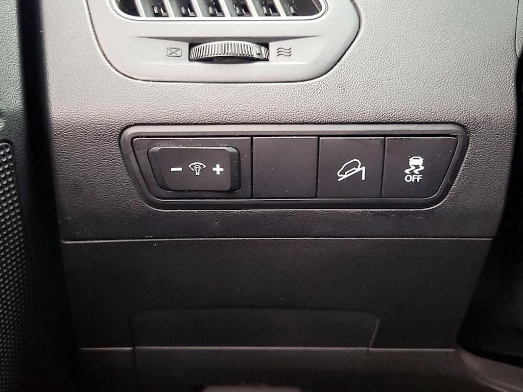 used 2015 Hyundai Tucson car, priced at $14,998