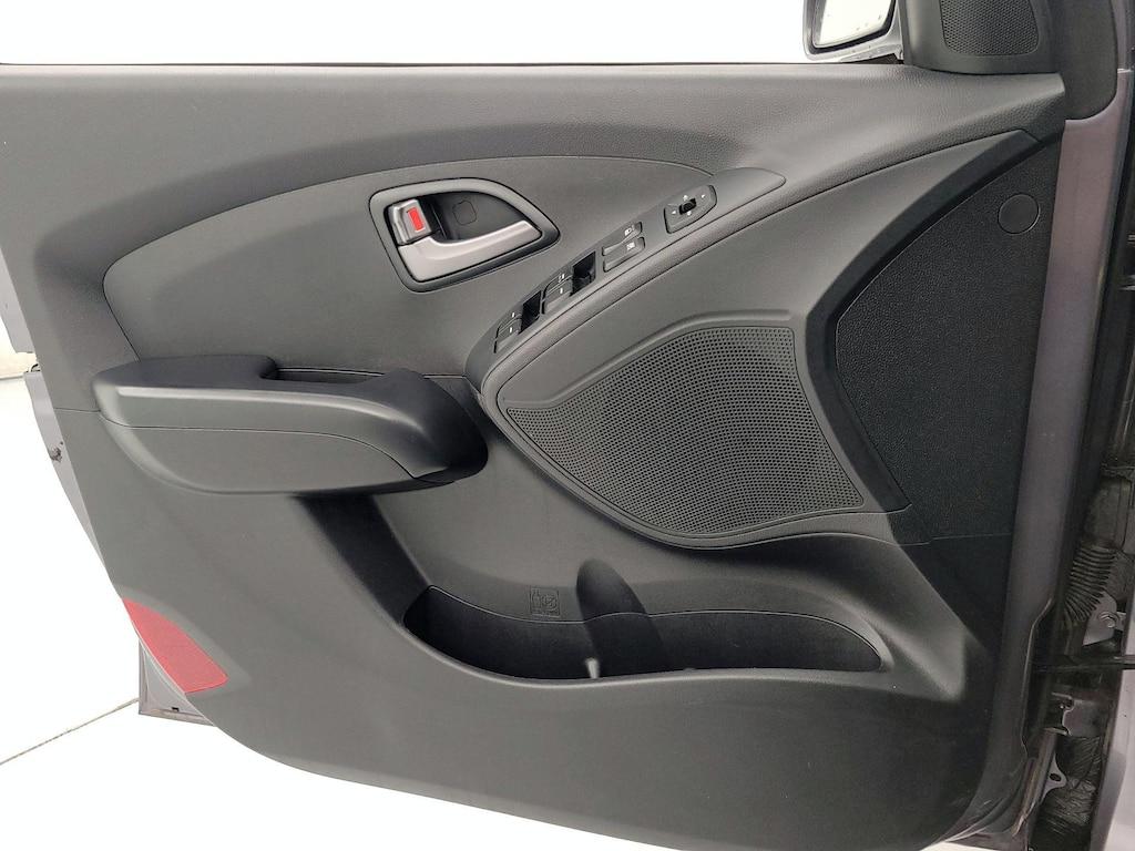 used 2015 Hyundai Tucson car, priced at $14,998