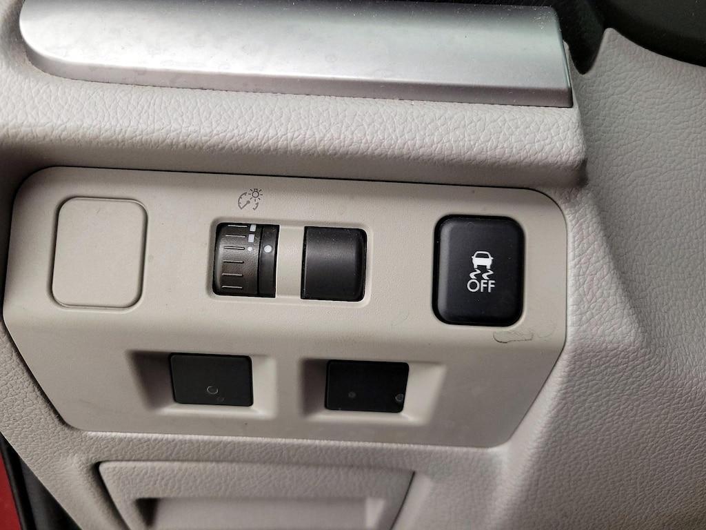 used 2014 Subaru Forester car, priced at $14,998