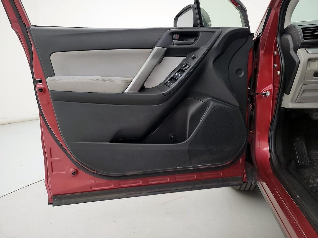 used 2014 Subaru Forester car, priced at $14,998