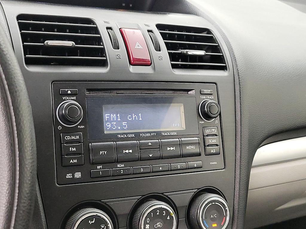 used 2014 Subaru Forester car, priced at $14,998