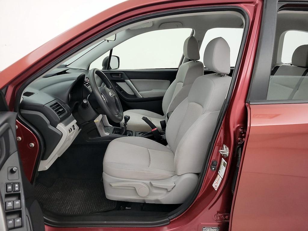 used 2014 Subaru Forester car, priced at $14,998