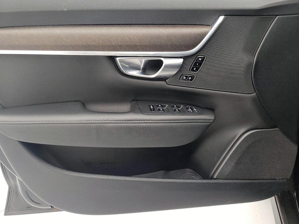 used 2018 Volvo V90 car, priced at $27,998