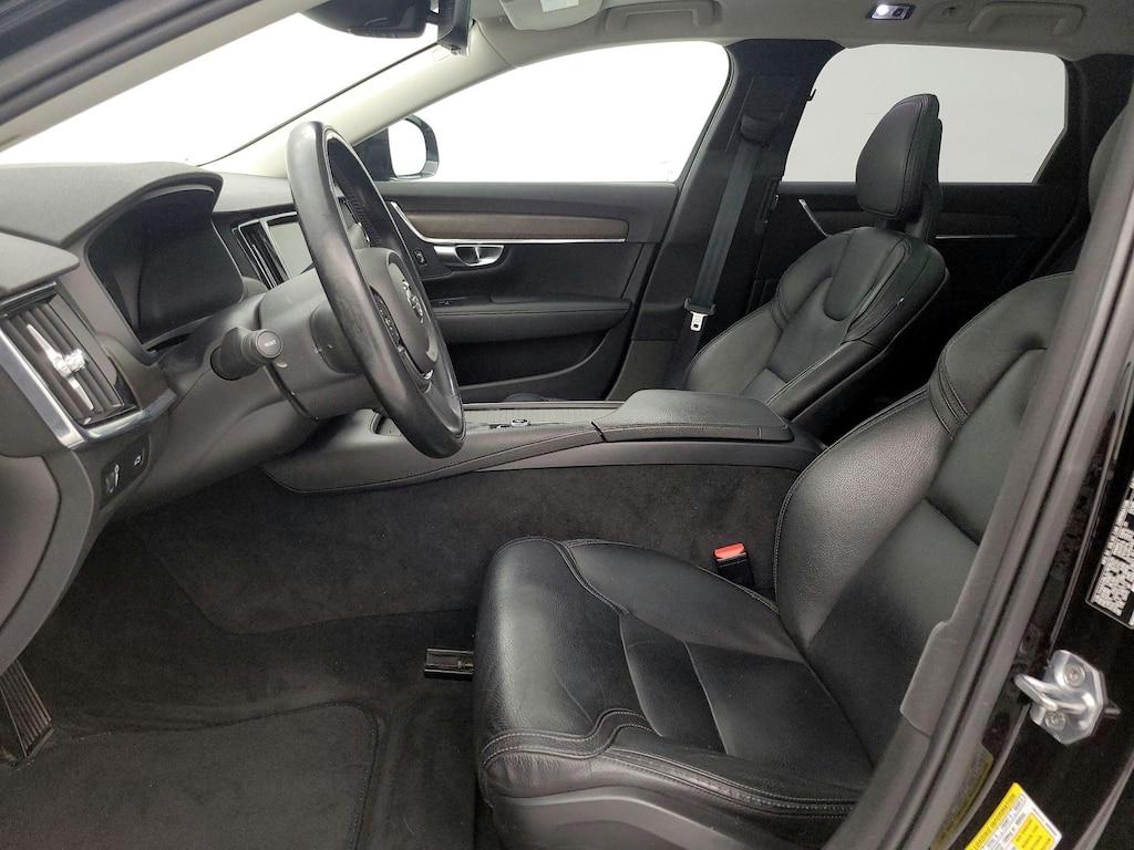 used 2018 Volvo V90 car, priced at $27,998