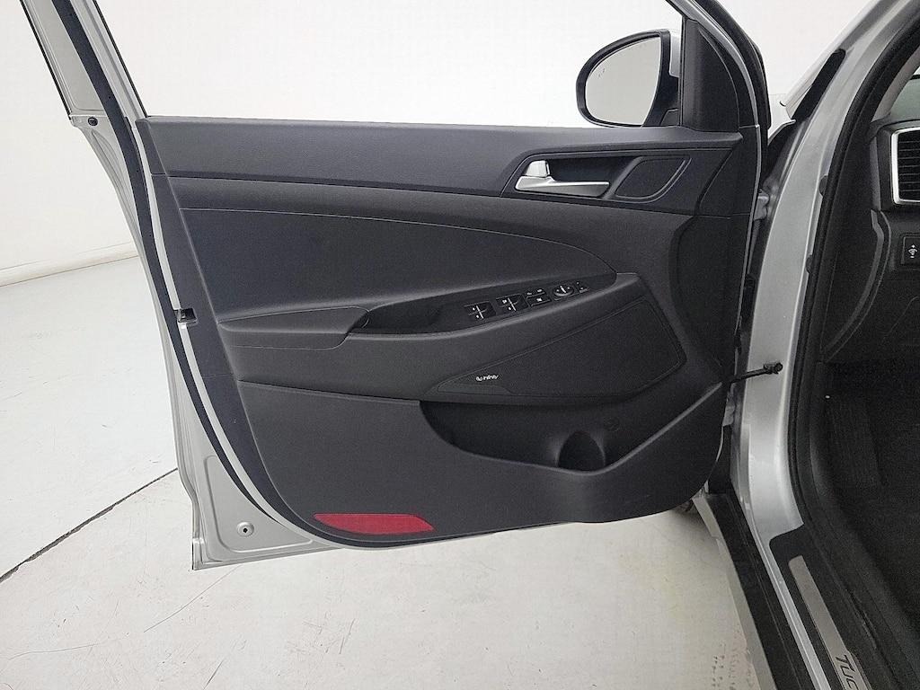 used 2019 Hyundai Tucson car, priced at $18,998