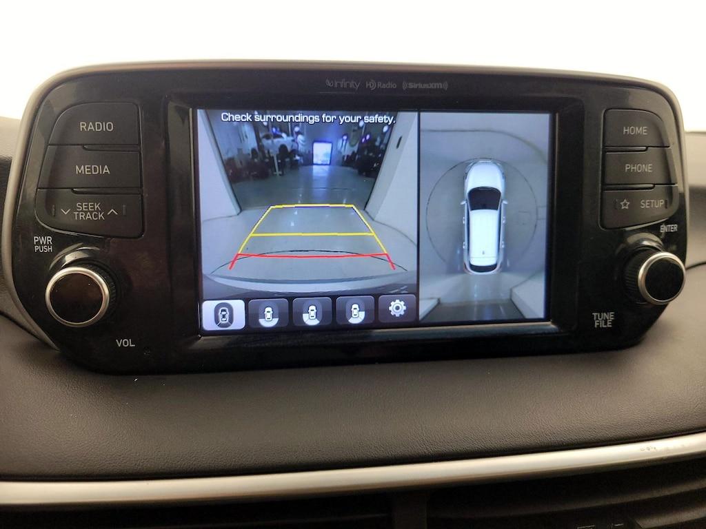 used 2019 Hyundai Tucson car, priced at $18,998