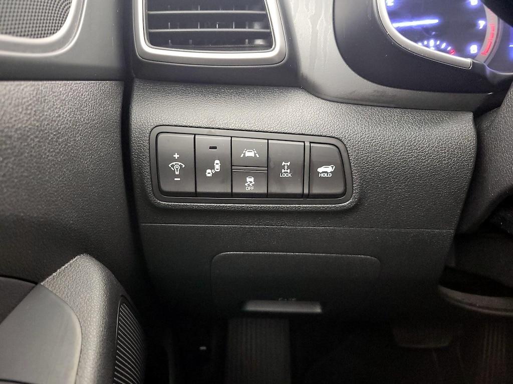 used 2019 Hyundai Tucson car, priced at $18,998