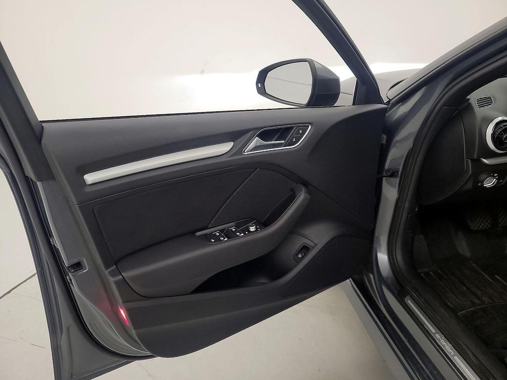 used 2016 Audi A3 e-tron car, priced at $19,998