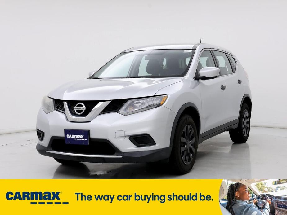 used 2016 Nissan Rogue car, priced at $14,998