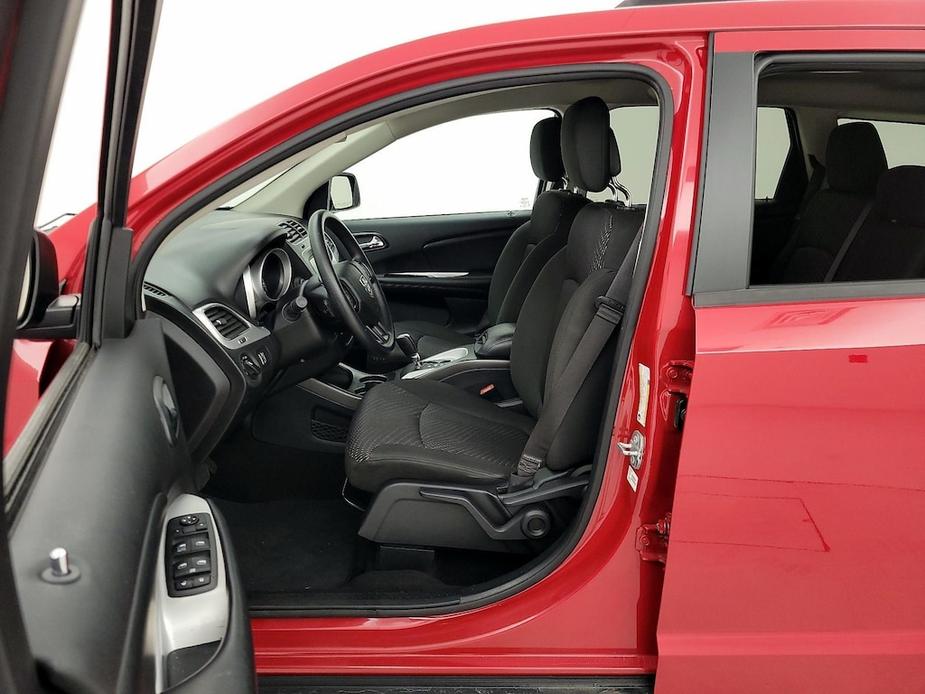 used 2020 Dodge Journey car, priced at $19,998