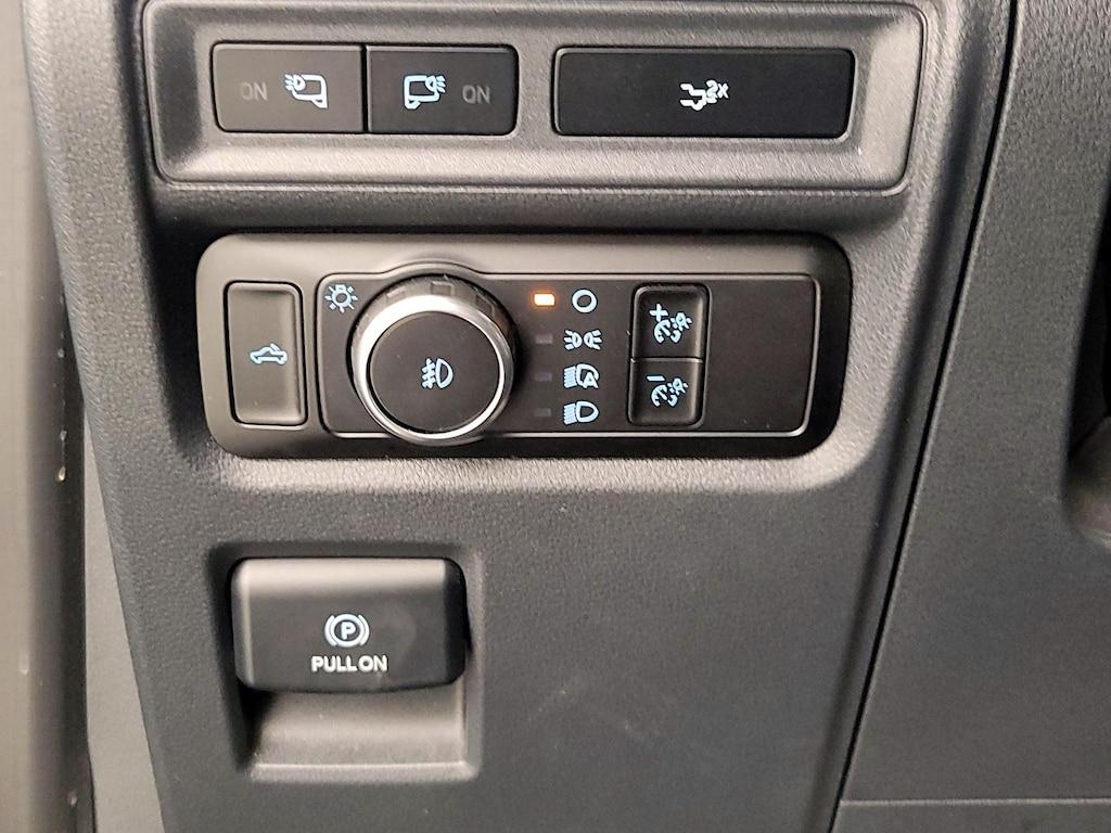 used 2023 Ford F-150 car, priced at $36,998