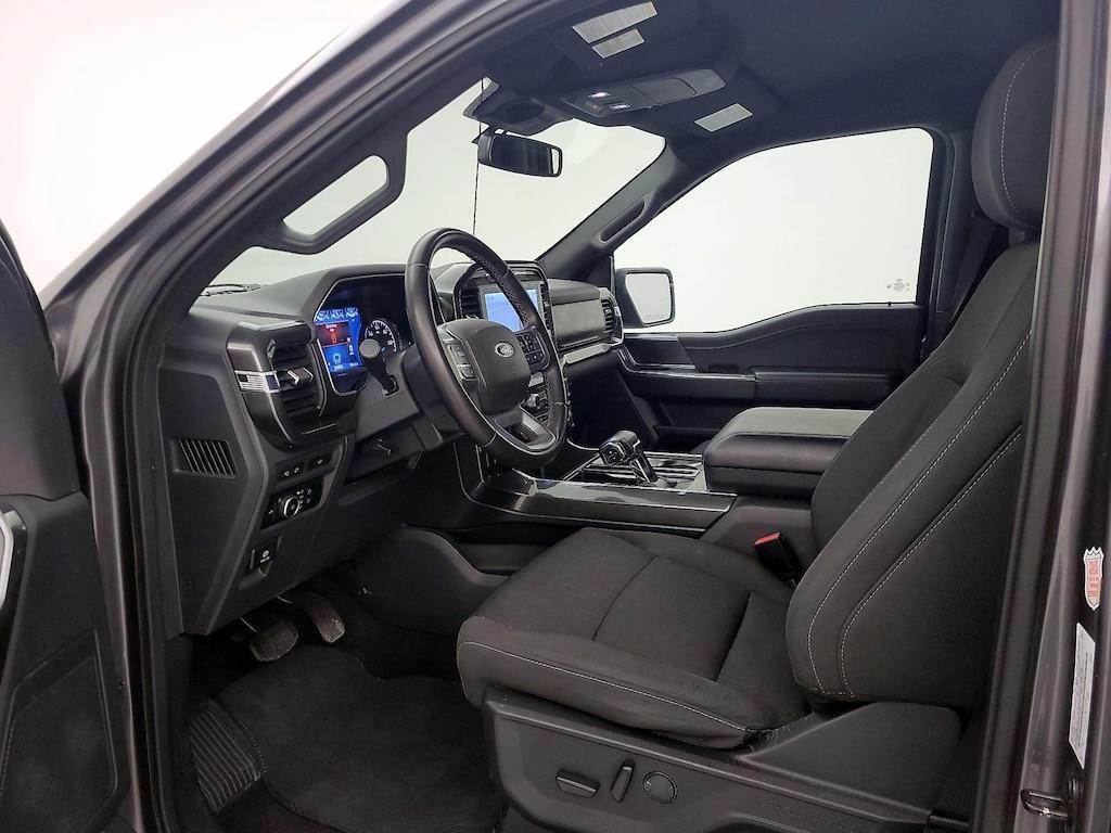 used 2023 Ford F-150 car, priced at $36,998