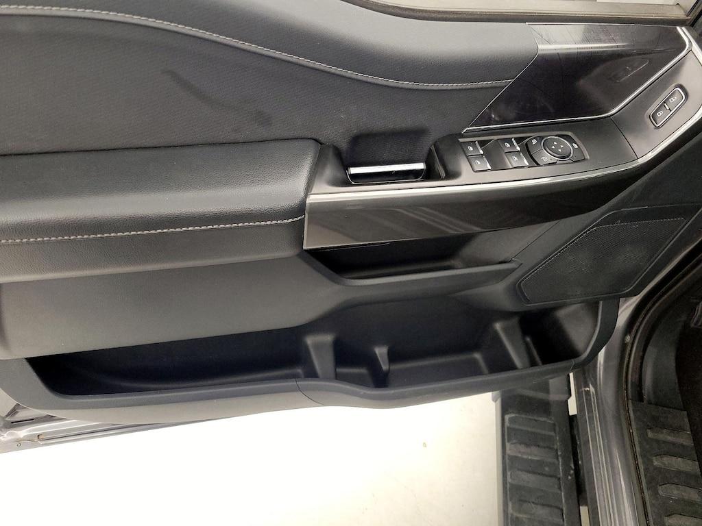 used 2023 Ford F-150 car, priced at $36,998