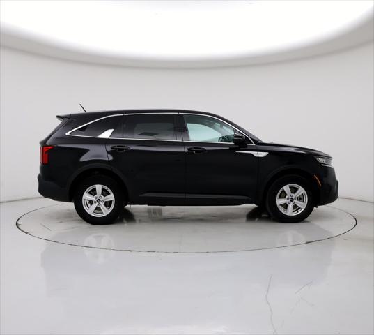 used 2023 Kia Sorento car, priced at $28,998