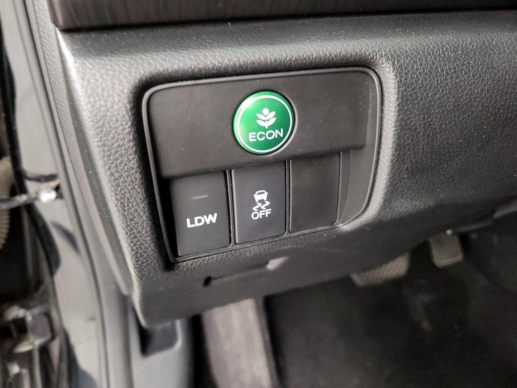 used 2015 Honda Accord car, priced at $16,998