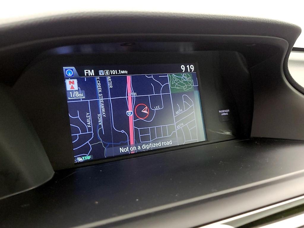 used 2015 Honda Accord car, priced at $16,998