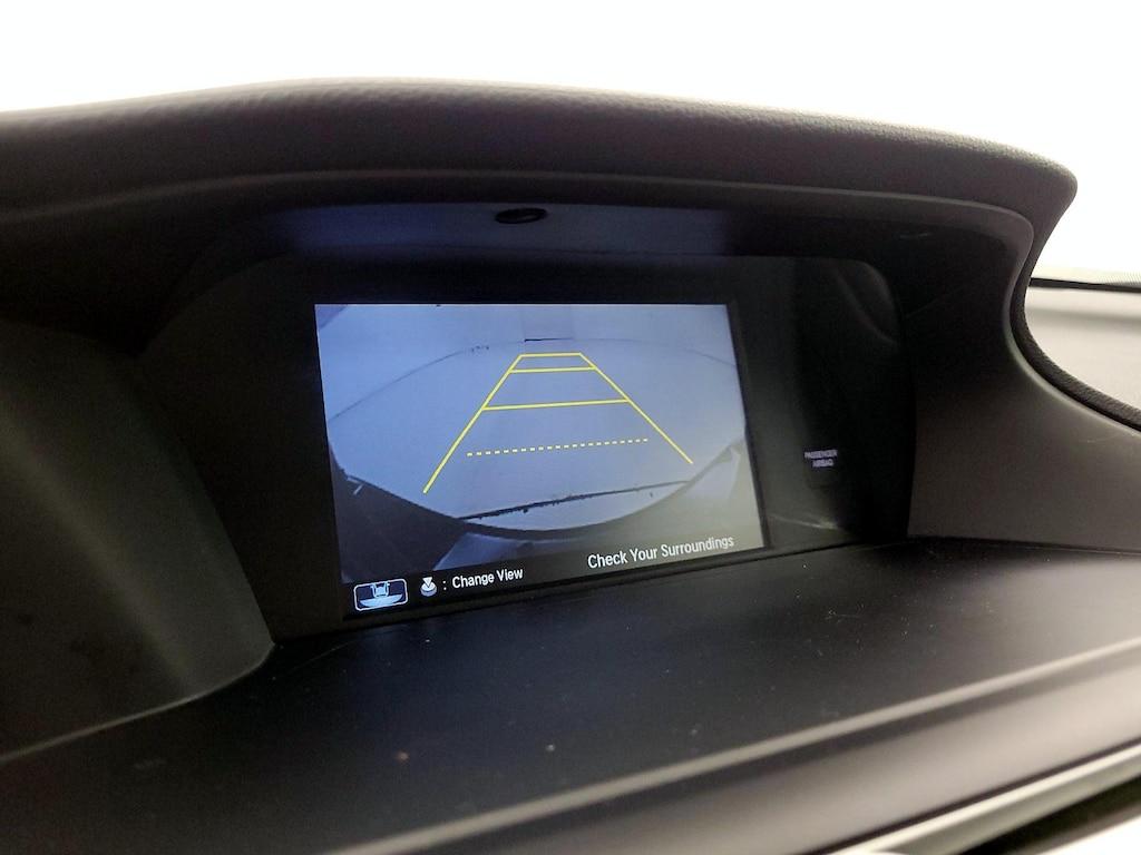 used 2015 Honda Accord car, priced at $16,998