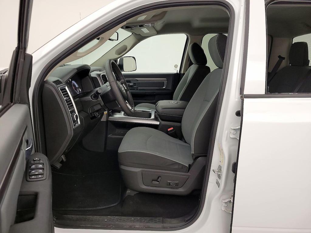 used 2023 Ram 1500 Classic car, priced at $26,998
