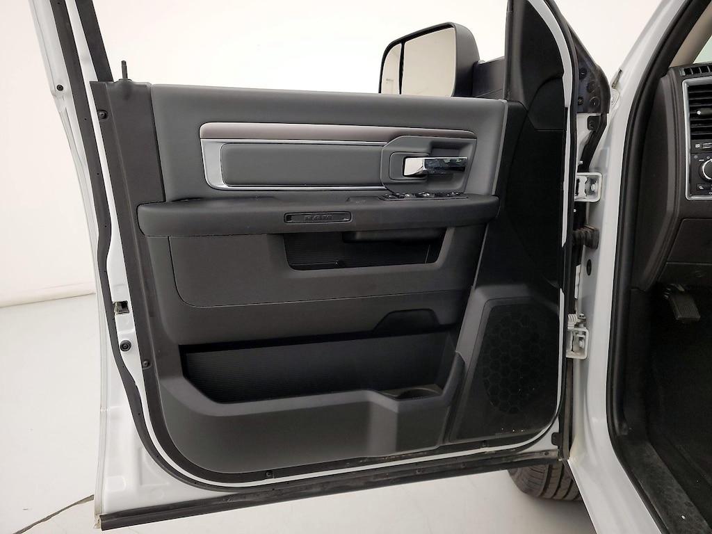 used 2023 Ram 1500 Classic car, priced at $26,998