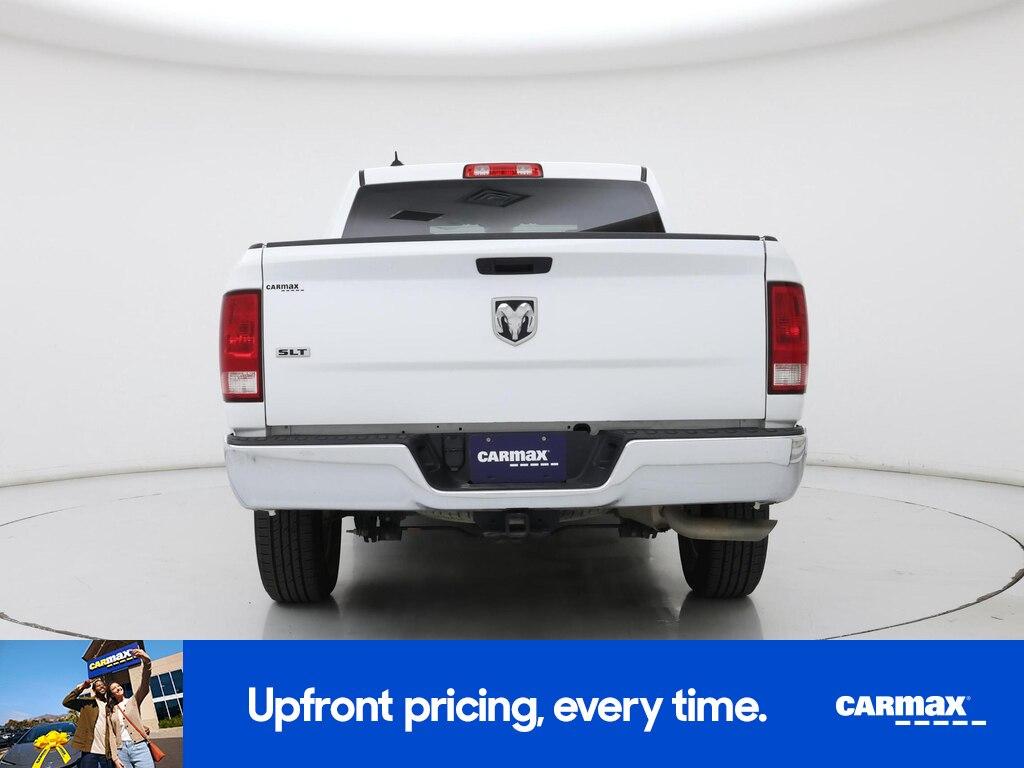 used 2023 Ram 1500 Classic car, priced at $26,998