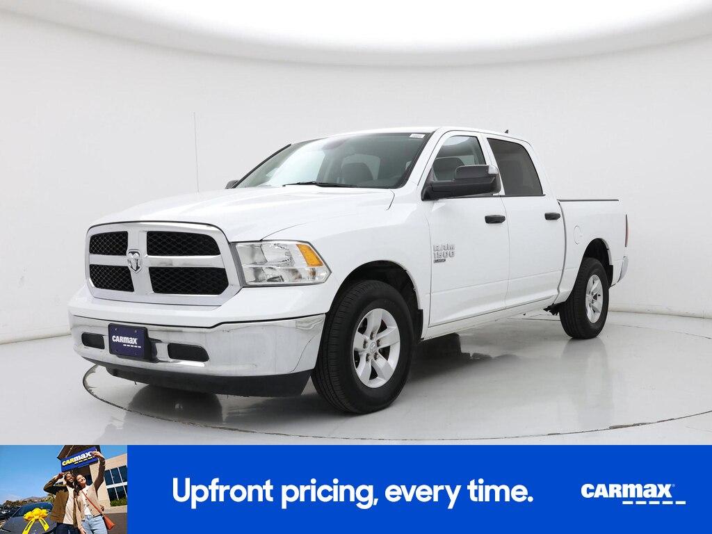used 2023 Ram 1500 Classic car, priced at $26,998