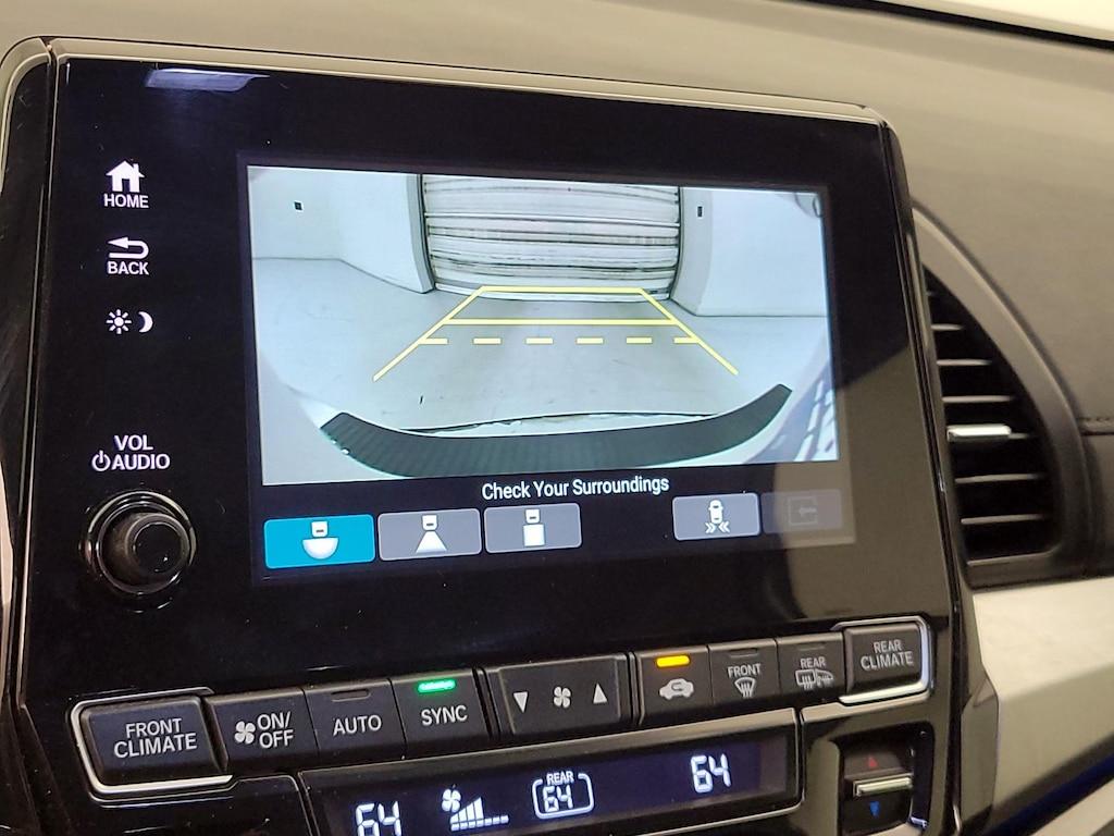 used 2023 Honda Odyssey car, priced at $35,998