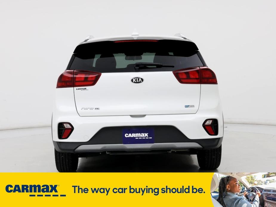 used 2021 Kia Niro car, priced at $22,998