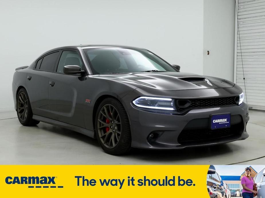 used 2016 Dodge Charger car, priced at $39,998